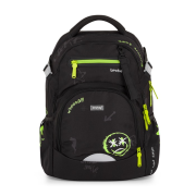 Školní batoh OXY Ombre Rebel