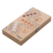 Free2Play Člověče, nezlob se! Safari Freon