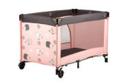 MELBA cestovní postýlka Bomimi 