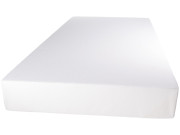 Prostěradlo a chránič 2v1 Tencel 60x120 cm 