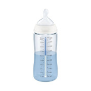 NUK First Choice láhev s kontrolou teploty 300 ml