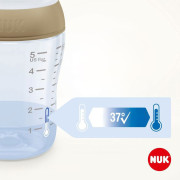 Perfect Match láhev s kontrolou teploty 150 ml Nuk 