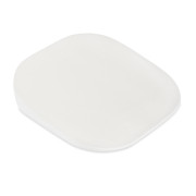 Dětský polštář Klin Air Azur 36 x 36 cm Babymatex