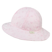 Dívčí klobouk Madeira Elegance Růžová Esito 