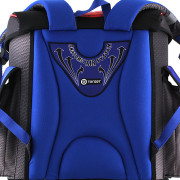 Školní aktovka set Spiderman - 4dílná školní sada