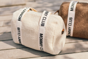 Přebalovací taška Mommy Club Signature Teddy Childhome