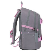 Školní batoh Skate Kuromi Grey GRS Baagl
