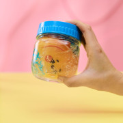 Jellykins kouzelní plyšáci