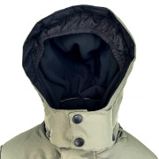 Chlapecká bunda lyžařská zimní Pidilidi PD1160-09