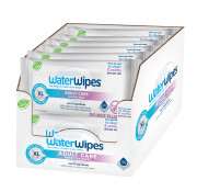 12x Ubrousky vlhčené Body & Intimate 30 ks (360 ks) Waterwipes