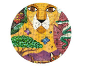 Puzzle Lion - 350 pcs Djeco