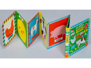 Na bříšku - Farma