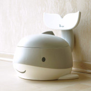 Nočník Dolphin Bo Jungle