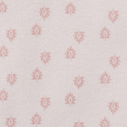 Capáčky Slipper Print Rib Tan Lodger