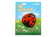 3D magnet