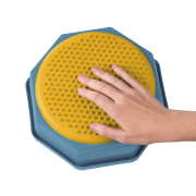 Balanční stupínky Balance & Hop 6 ks B-Toys