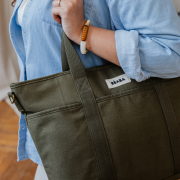 Přebalovací taška Madrid Beaba