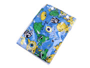 Dětská pláštěnka s obrázky Kačenka