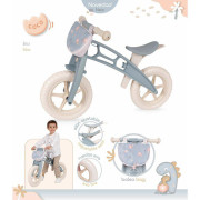 Dětské odrážedlo - Balance Bike Coco 2024 DeCuevas