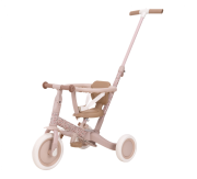 Tříkolka 4v1 Little Dutch