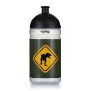 Láhev na pití 500 ml T-rex