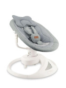 Elektrické houpátko Pearl MoMi