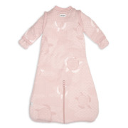 Spací pytel s rukávy Lodger Matcha Powder