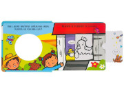 Čáry, máry, kuk! Farma