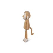 Plyšová hračka Jungle Party Longlegs Monkey