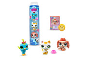 Littlest Pet Shop 3 figurky - 3 druhy