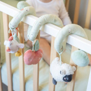 Multifunkční spirála Funny Farm