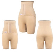 Poporodní stahovací kalhotky Belly Binder Beige Wondermom