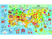 Najdi mě Atlas světa