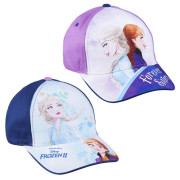 Kšiltovka Frozen