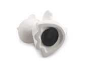 Pokladnička jednorožec k domalování