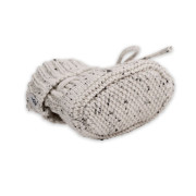 Capáčky Knit Cable Ground Vel. 0 - 6 měsíců Lodger
