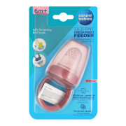 Krmící síťka silikonová Canpol Babies