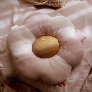 Polštářek květina Fairy Garden Little Dutch