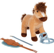 Herní sada s koníkem Small foot 