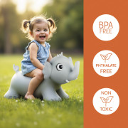 Hopsadlo Skippy Zopa