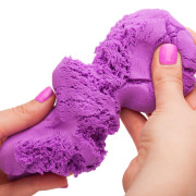 MEGAjemný písek modrý 90 g