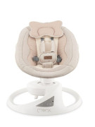 Elektrické houpátko Pearl MoMi