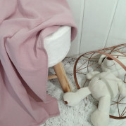 Dětská deka mušelín Ivemababy