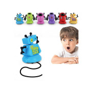 Drawbot - robot se senzorem 8 cm 