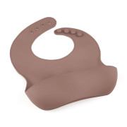 Bryndák silikonový Take&Match 6 m+ Petite & Mars