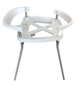 Stojan k vaničce pro děti Aquascale