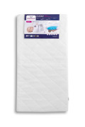 Ortopedická matrace Colorado 120 x 60 x 10 cm BabyMatex