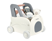 Chodítko 4v1 Trolie KikkaBoo