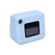 Dětský digitální fotoaparát s tiskárnou - foto 12Mpx video Full HD