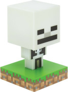 Icon Light Minecraft Skeleton
